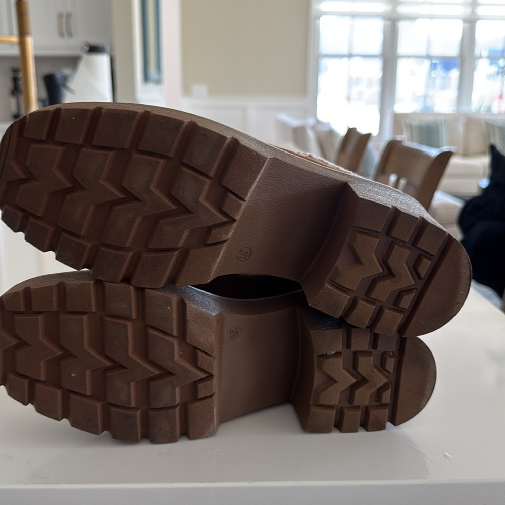 Steve Madden Brixtin Clog - Picture 5 of 8